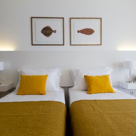 Hotel Vila D'Óbidos Exteriér fotografie