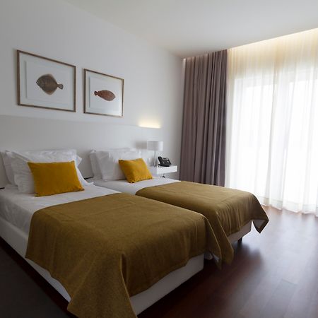 Hotel Vila D'Óbidos Exteriér fotografie