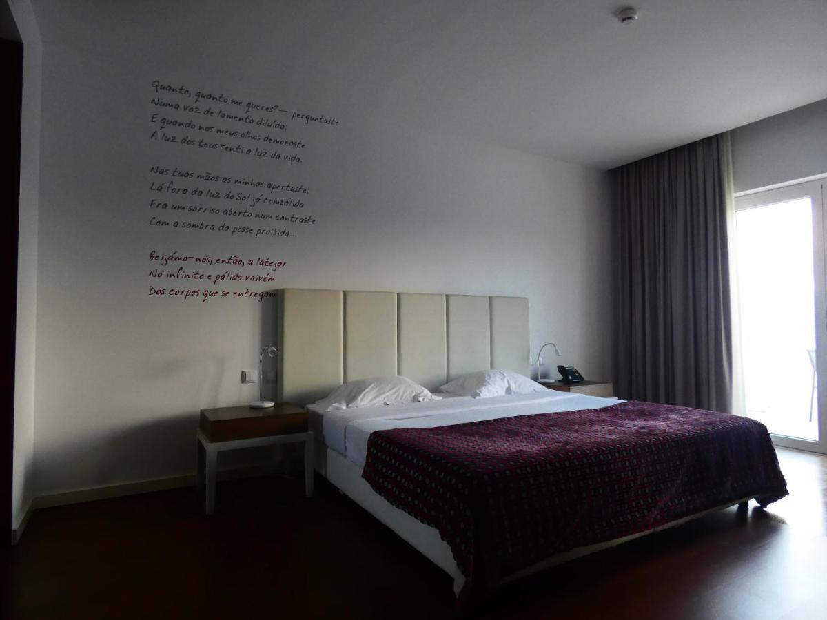 Hotel Vila D'Óbidos Exteriér fotografie