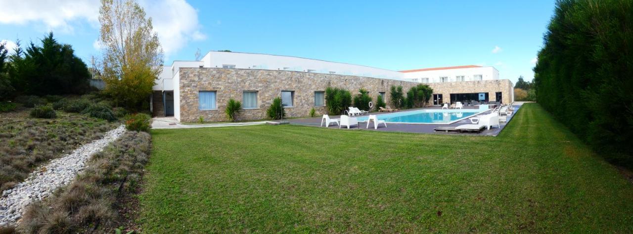 Hotel Vila D'Óbidos Exteriér fotografie