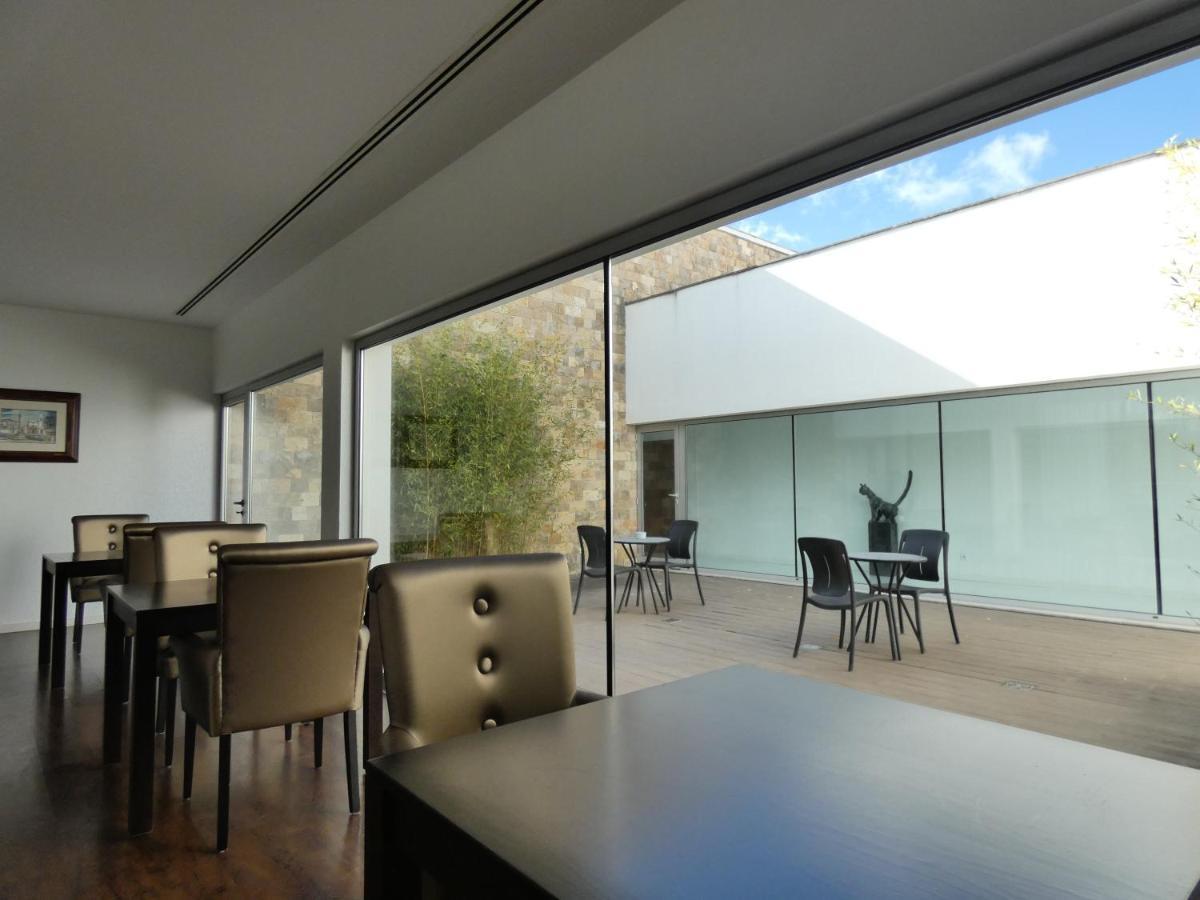 Hotel Vila D'Óbidos Exteriér fotografie