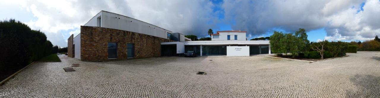 Hotel Vila D'Óbidos Exteriér fotografie