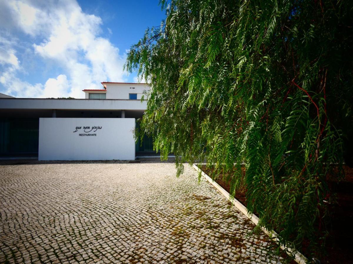 Hotel Vila D'Óbidos Exteriér fotografie