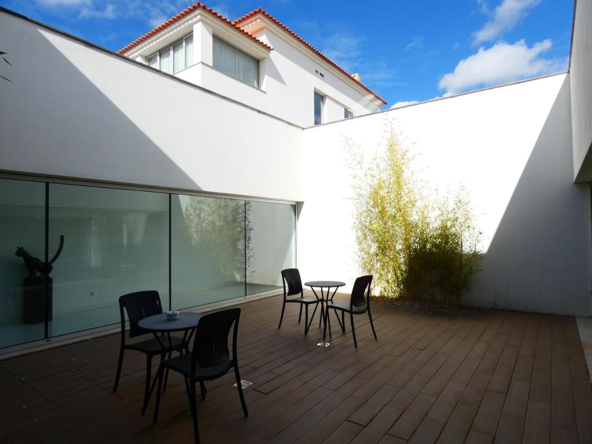 Hotel Vila D'Óbidos Exteriér fotografie