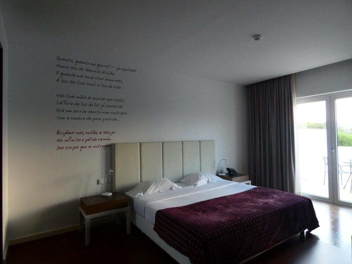 Hotel Vila D'Óbidos Exteriér fotografie