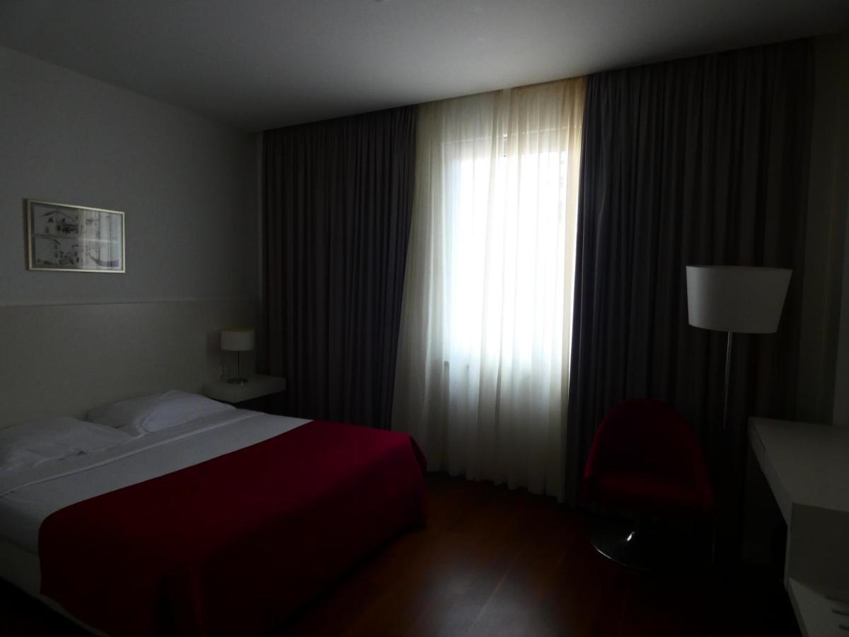 Hotel Vila D'Óbidos Exteriér fotografie