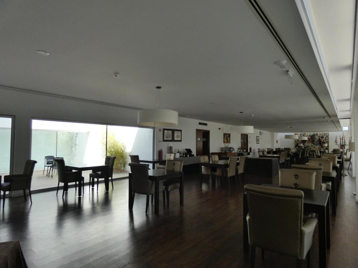 Hotel Vila D'Óbidos Exteriér fotografie