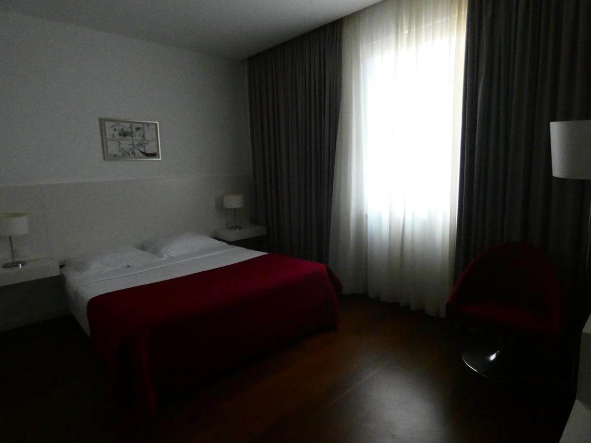 Hotel Vila D'Óbidos Exteriér fotografie
