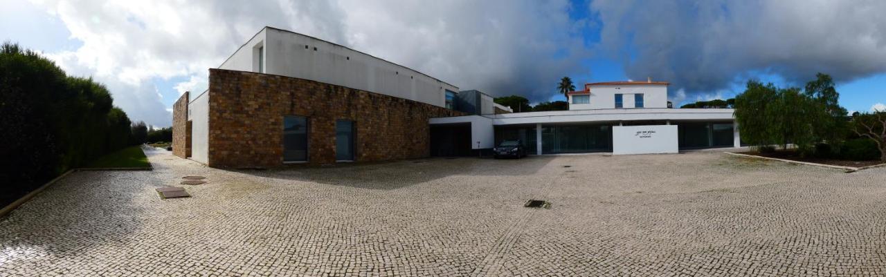 Hotel Vila D'Óbidos Exteriér fotografie