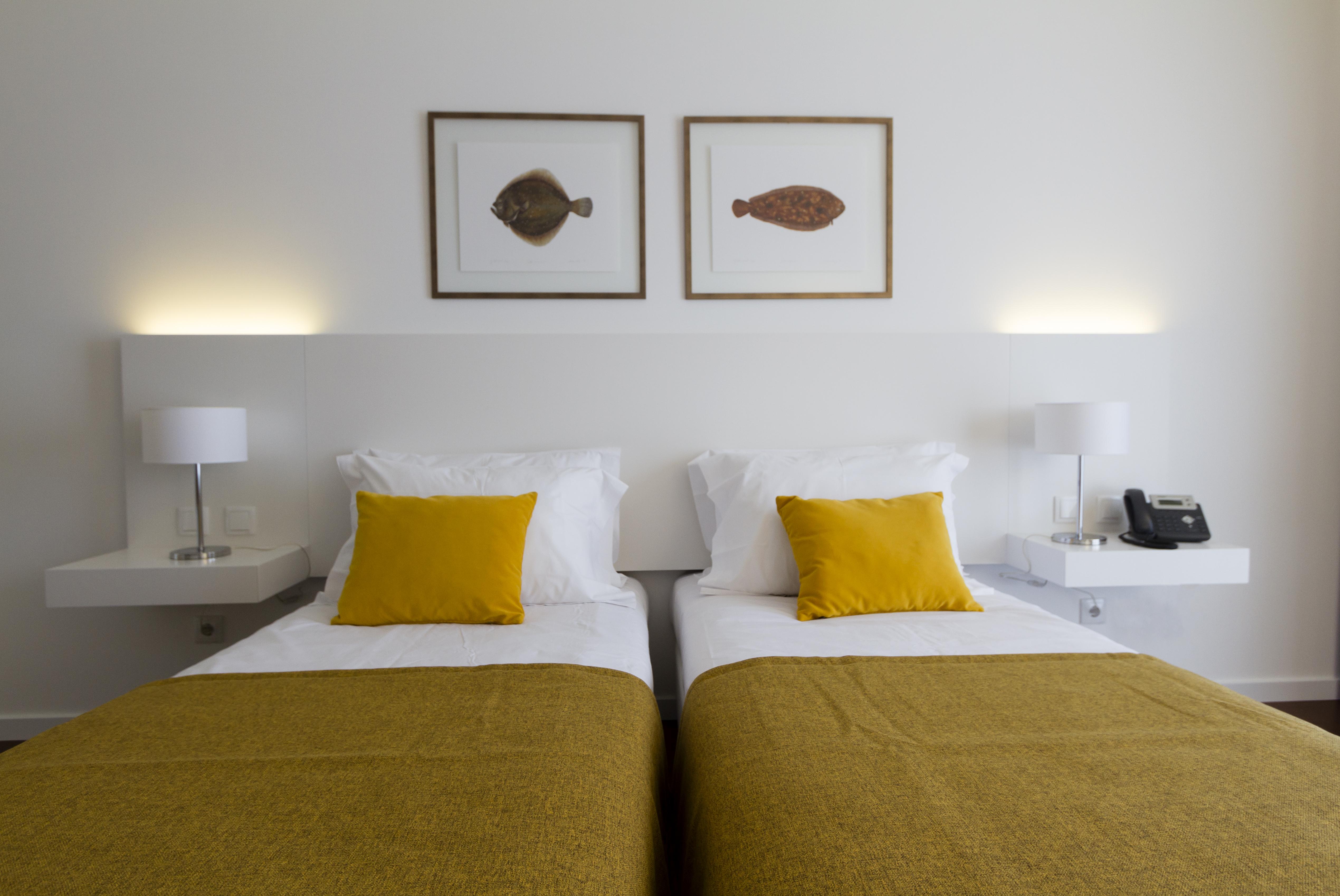 Hotel Vila D'Óbidos Exteriér fotografie