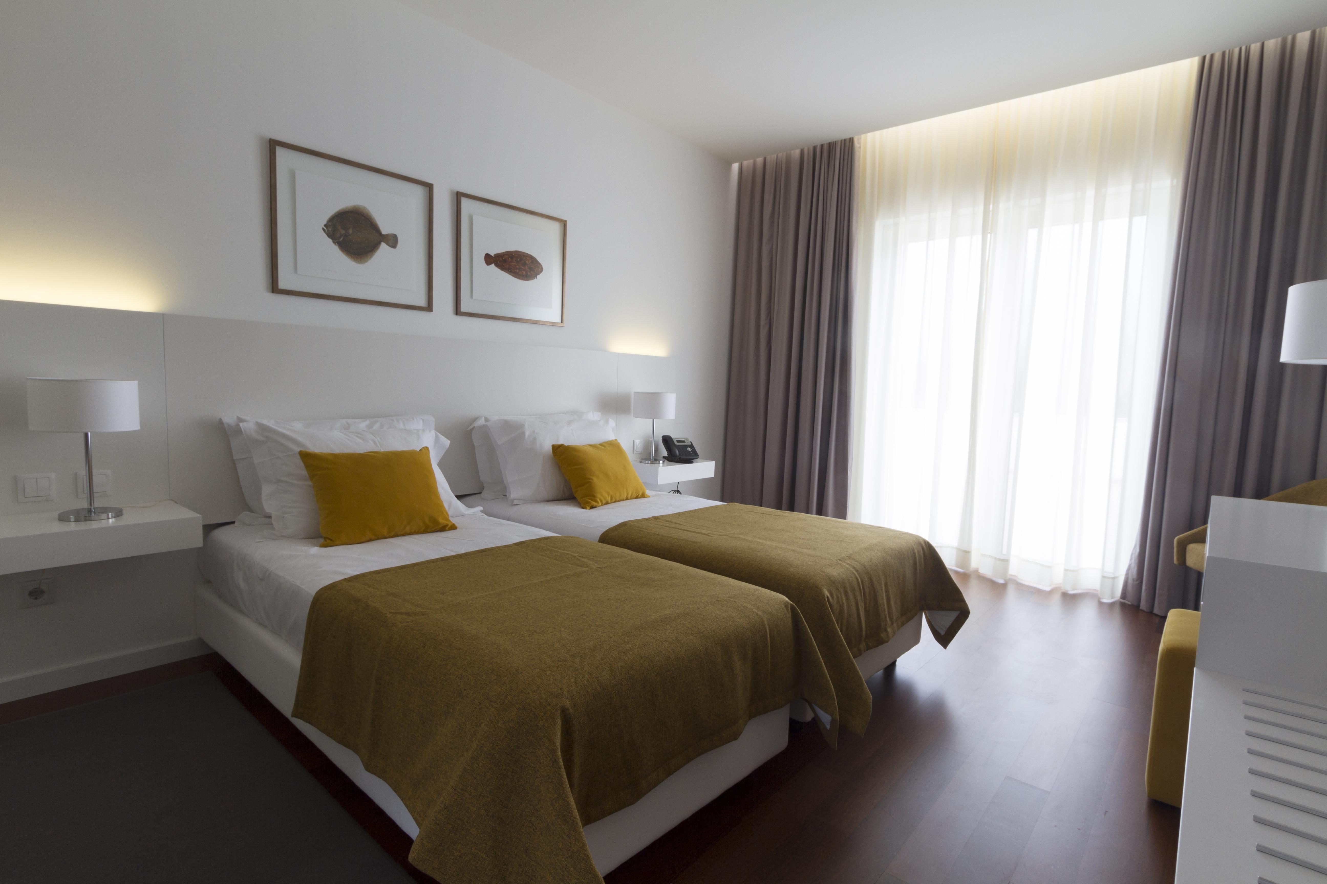 Hotel Vila D'Óbidos Exteriér fotografie