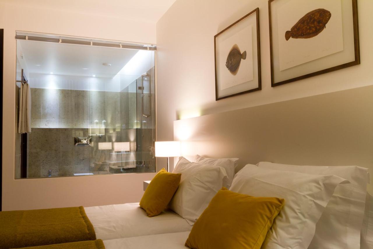 Hotel Vila D'Óbidos Exteriér fotografie