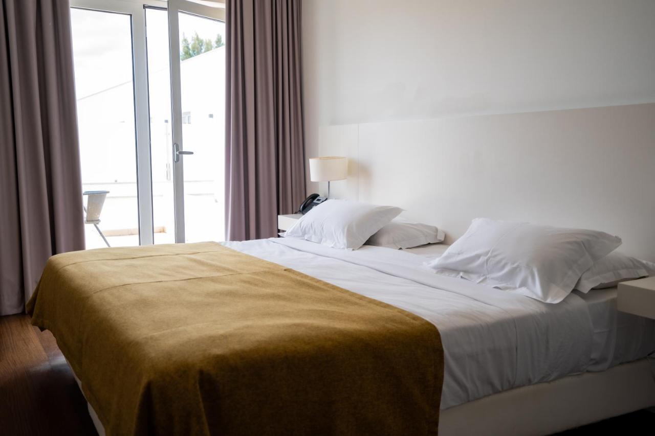 Hotel Vila D'Óbidos Exteriér fotografie